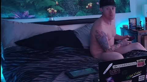 Snapshot of sty57039 chatting on 02.27.25 Stycock88 online show from 02.27.25