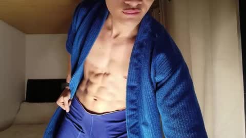 stylish man online show from 04.05.26