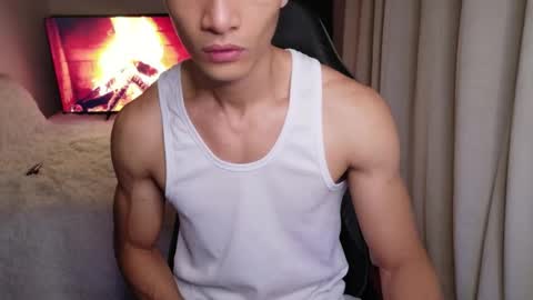 stylish man online show from 04.09.26