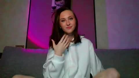 Snapshot of su_11111 chatting on 02.20.25 LINA online show from 02.20.25