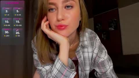 Snapshot of su_11111 chatting on 11.22.25 LINA online show from 11.22.25