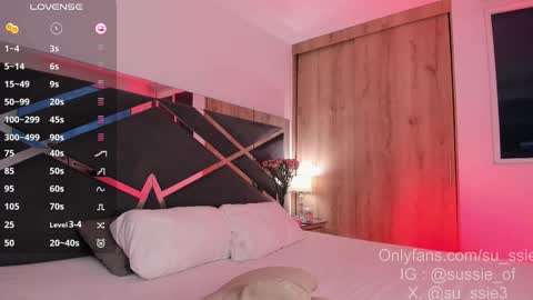 su_ssie online show from 02.11.26