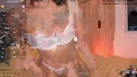 su_ssie online show from 04.17.26