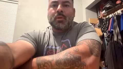 suavecito67 online show from 12.05.25