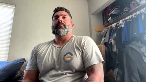 Snapshot of suavecito67 chatting on 05.16.26 suavecito67 online show from 05.16.26
