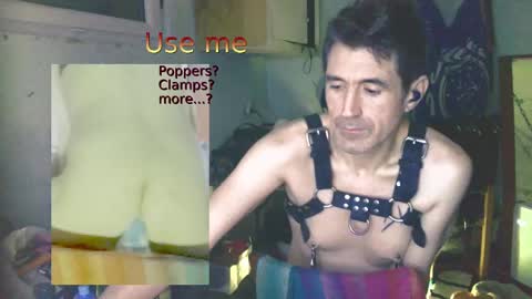 Sub2ChocoLad online show from 12.20.24