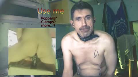 Sub2ChocoLad online show from 12.31.24