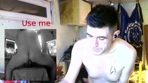 Sub2ChocoLad online show from 03.12.25