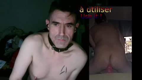 Sub2ChocoLad online show from 11.13.25