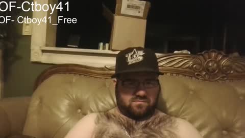 sub_michael41 online show from 02.26.25