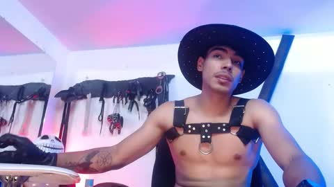 Snapshot of subarashi_ishi69 chatting on 10.02.25 subarashi_ishi69 online show from 10.02.25