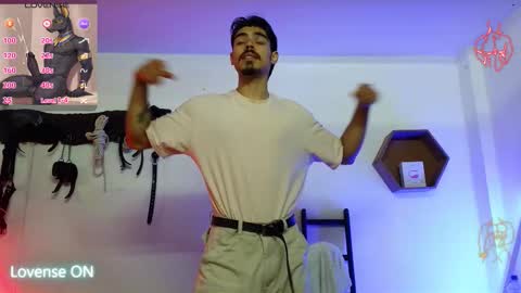 subarashi_ishi69 online show from 03.25.26