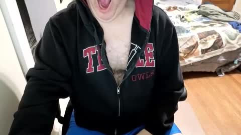 subbrian online show from 12.17.25