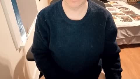 subbrian online show from 03.15.26