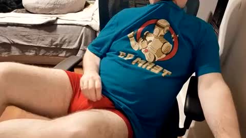 subbrian online show from 04.19.26