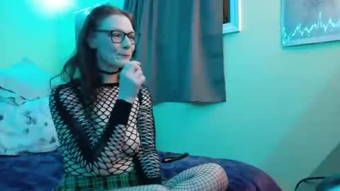 SubbyPunkRuby online show from 01.29.25