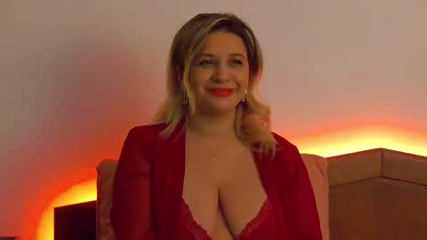 Carla online show from 12.22.25