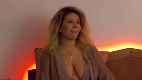 Carla online show from 01.09.26