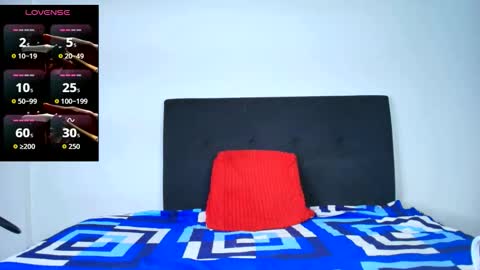 andrea online show from 03.26.26