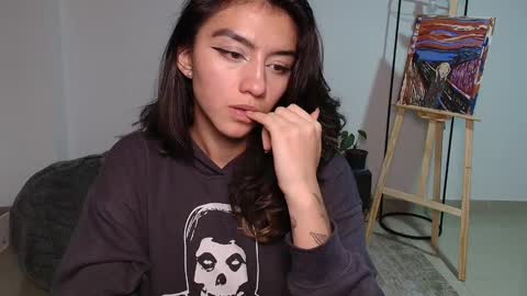 Zoe online show from 02.11.25