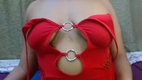 Snapshot of submissive_baddiexx chatting on 07.26.26 submissive_baddiexx online show from 07.26.26