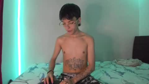 nico online show from 01.15.25