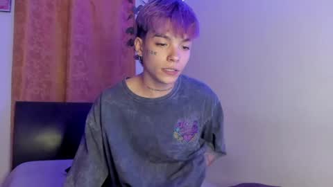 Snapshot of submissive_boyy_ chatting on 05.06.26 nico online show from 05.06.26