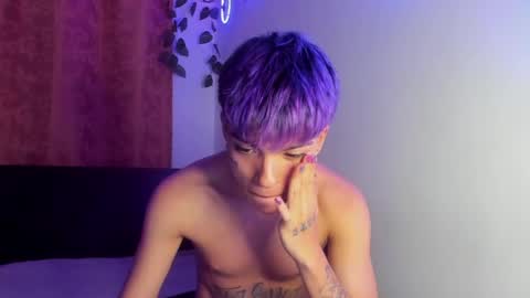 Snapshot of submissive_boyy_ chatting on 05.17.26 nico online show from 05.17.26