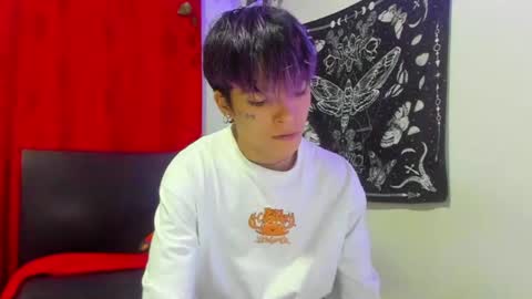 Snapshot of submissive_boyy_ chatting on 08.03.26 nico online show from 08.03.26