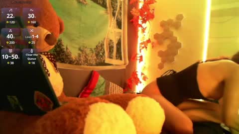 sofhia online show from 12.28.24