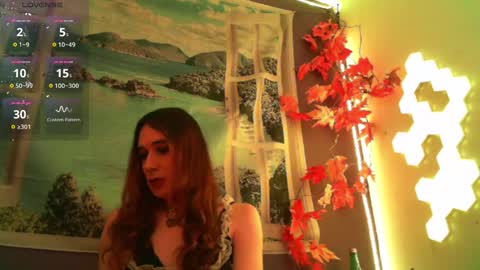 sofhia online show from 01.25.25