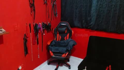 submissiveemily online show from 06.04.26