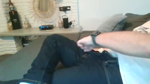 submissivguy online show from 12.08.24
