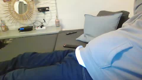 submissivguy online show from 01.14.25