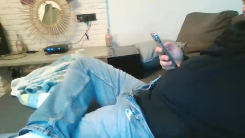 submissivguy online show from 02.22.25