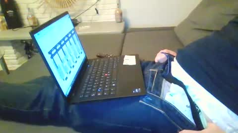 submissivguy online show from 02.25.25