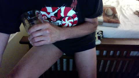 Snapshot of submitted4u chatting on 05.31.26 Submitted4u online show from 05.31.26