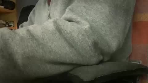 Snapshot of subprx chatting on 01.13.26 subprx online show from 01.13.26