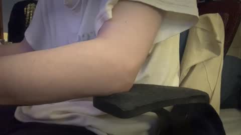 Snapshot of subprx chatting on 04.16.26 subprx online show from 04.16.26