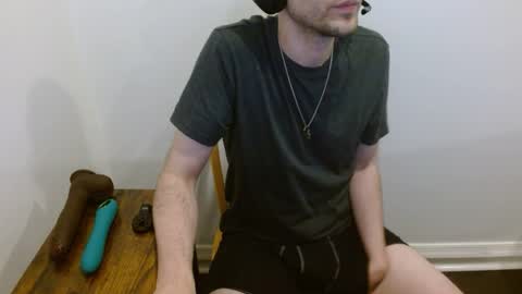 Seb online show from 05.08.26