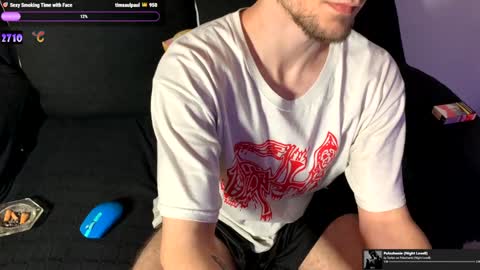 Im Substanc3  online show from 12.04.24