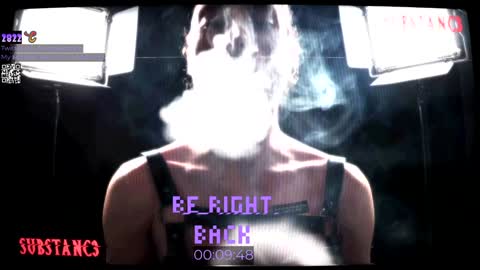 Im Substanc3  online show from 01.24.25