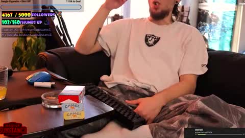 Im Substanc3  online show from 11.26.25