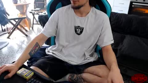 Im Substanc3  online show from 02.19.26