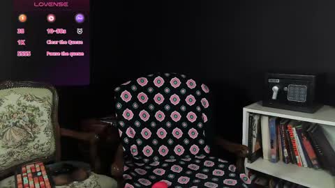 Snapshot of suburban_sickness chatting on 05.27.26 Polly online show from 05.27.26