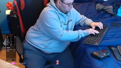 subzero online show from 04.28.26