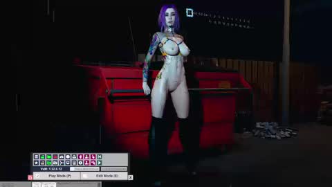 Subzerola online show from 09.12.25