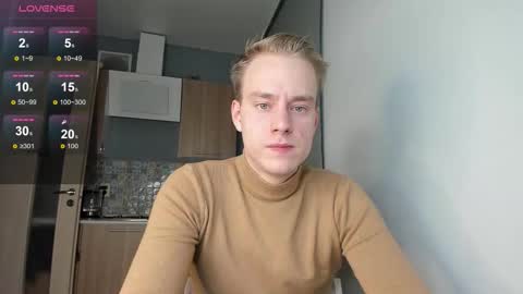 Kevin online show from 10.04.25