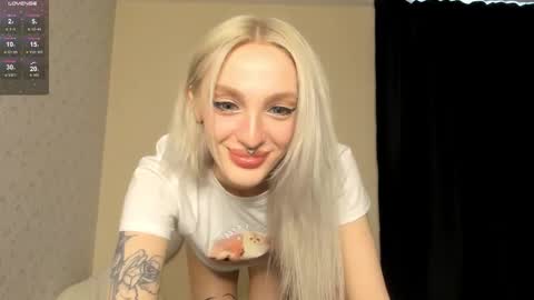 Chloe online show from 02.09.26