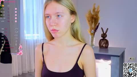 Snapshot of succubelle chatting on 11.24.25 Eda online show from 11.24.25